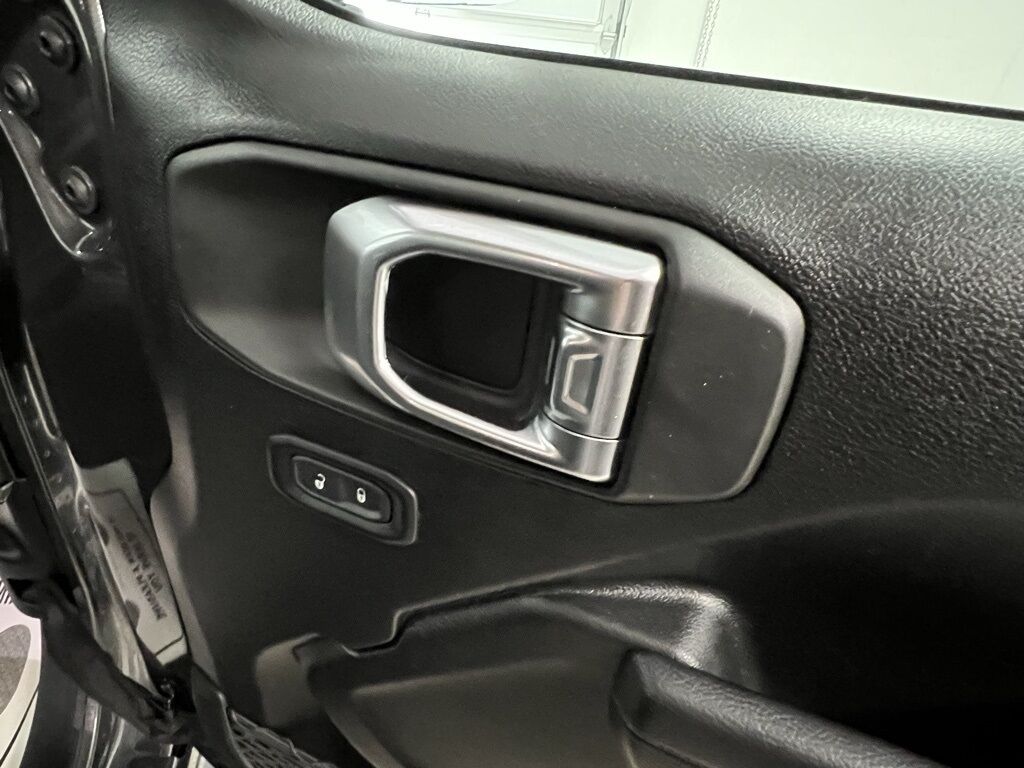 2023 Jeep Wrangler Rubicon 4xe Loveland CO