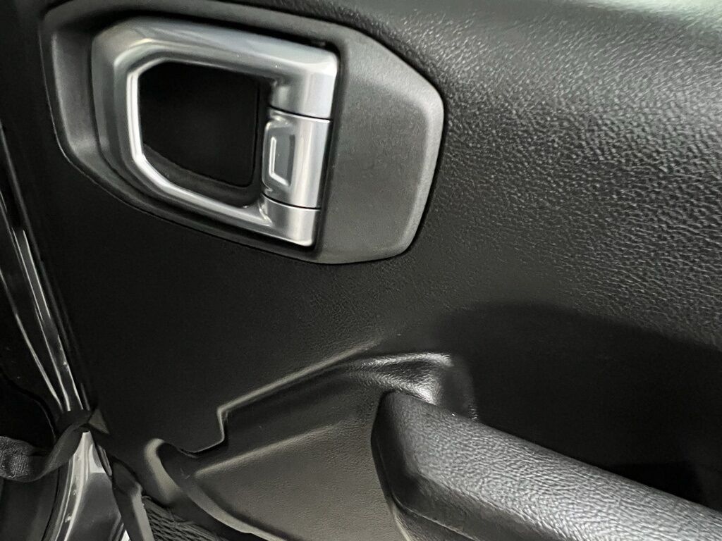 2023 Jeep Wrangler Rubicon 4xe Loveland CO