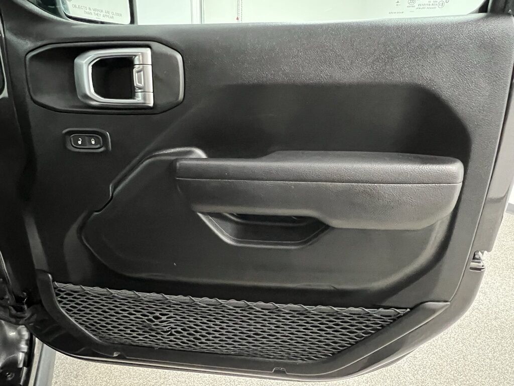 2023 Jeep Wrangler Rubicon 4xe Loveland CO