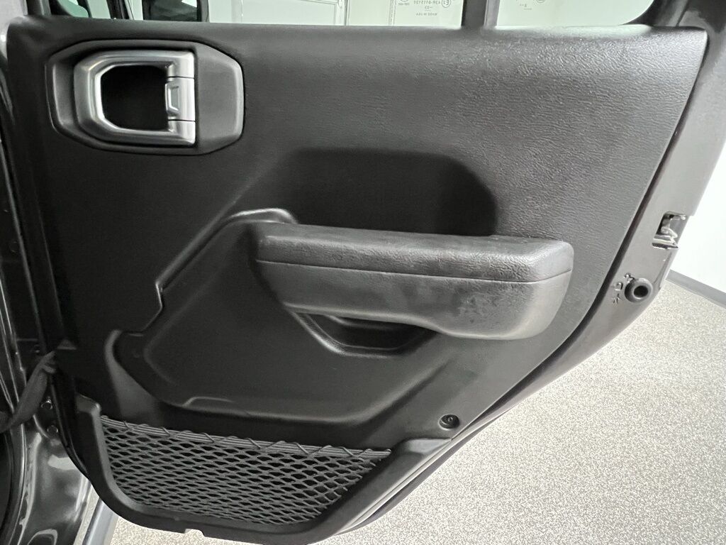 2023 Jeep Wrangler Rubicon 4xe Loveland CO