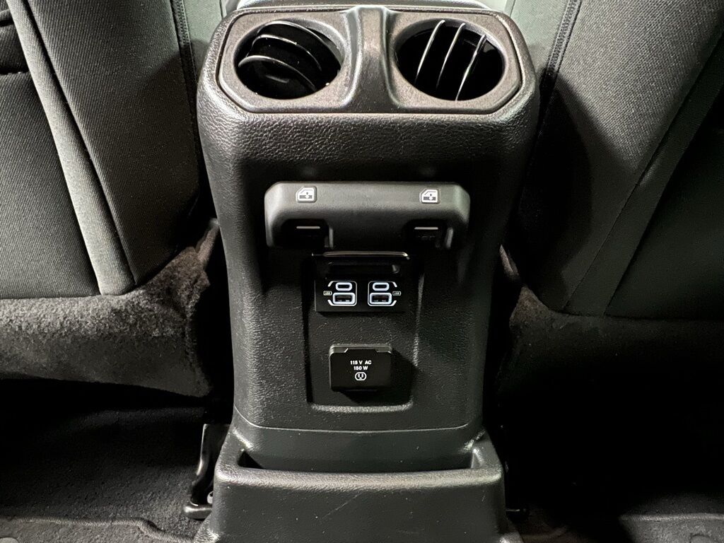 2023 Jeep Wrangler Rubicon 4xe Loveland CO