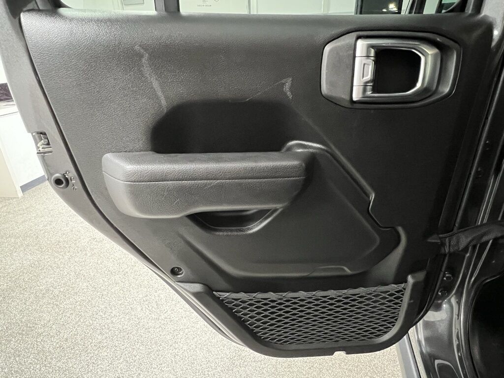 2023 Jeep Wrangler Rubicon 4xe Loveland CO
