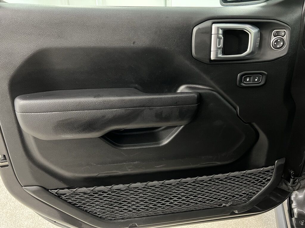 2023 Jeep Wrangler Rubicon 4xe Loveland CO