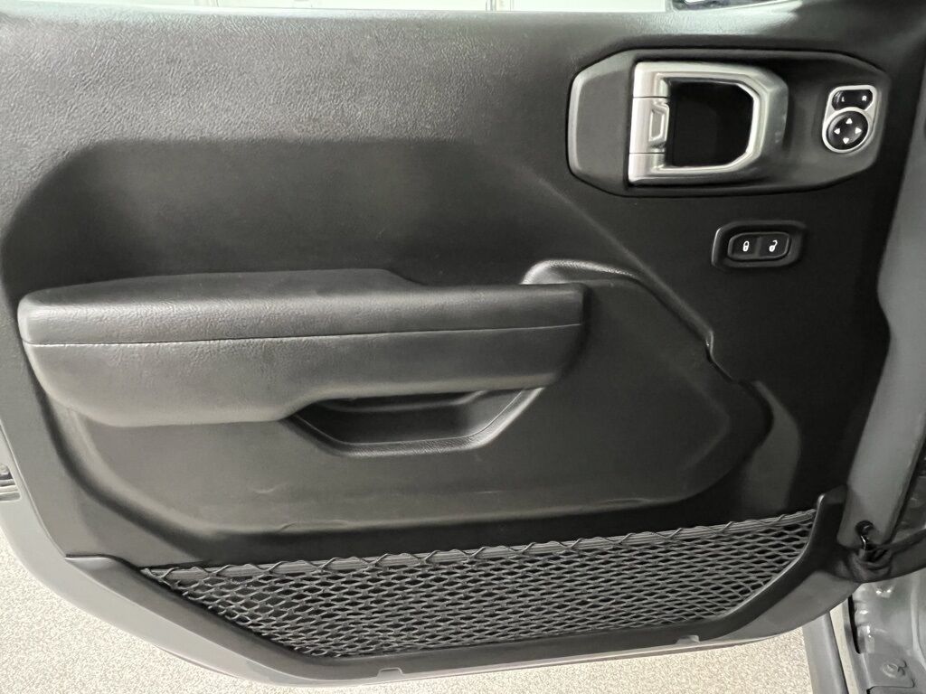 2023 Jeep Wrangler Rubicon 4xe Loveland CO