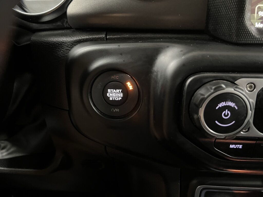 2023 Jeep Wrangler Rubicon 4xe Loveland CO