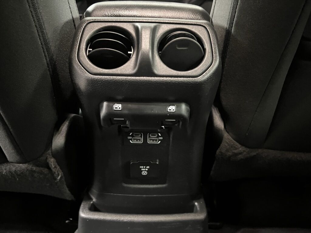 2023 Jeep Wrangler Rubicon 4xe Loveland CO