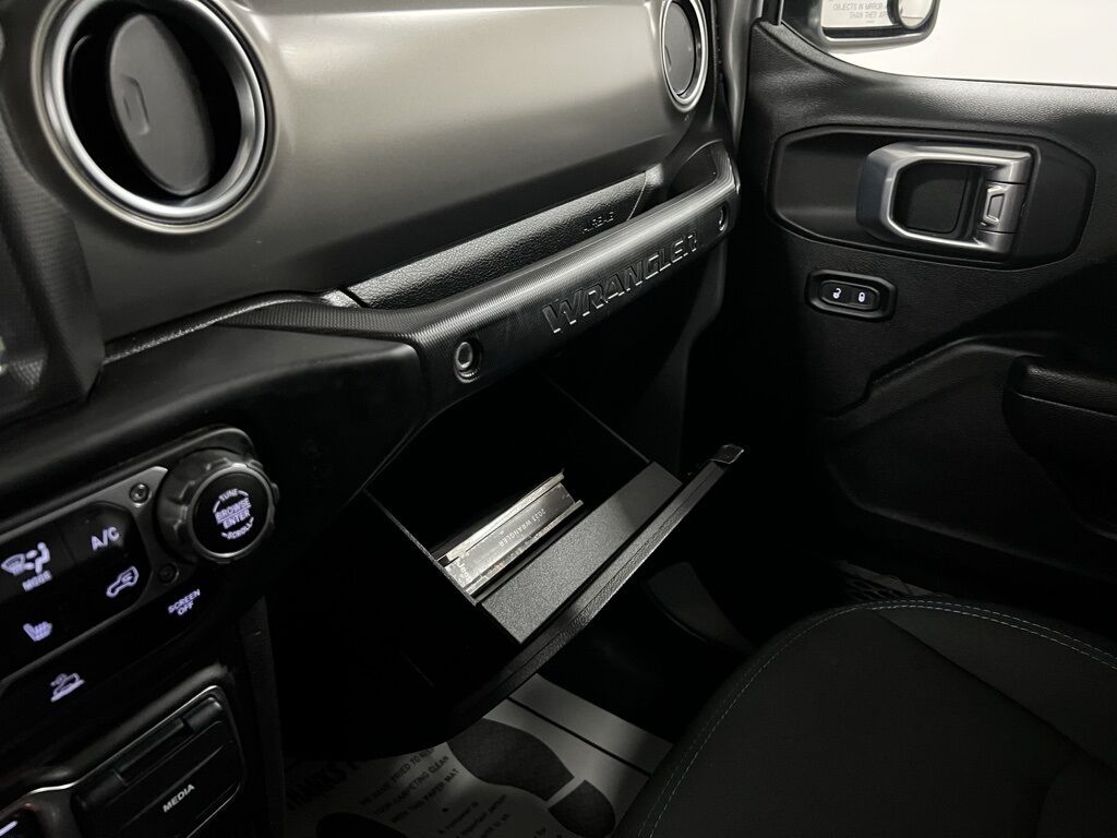 2023 Jeep Wrangler Rubicon 4xe Loveland CO