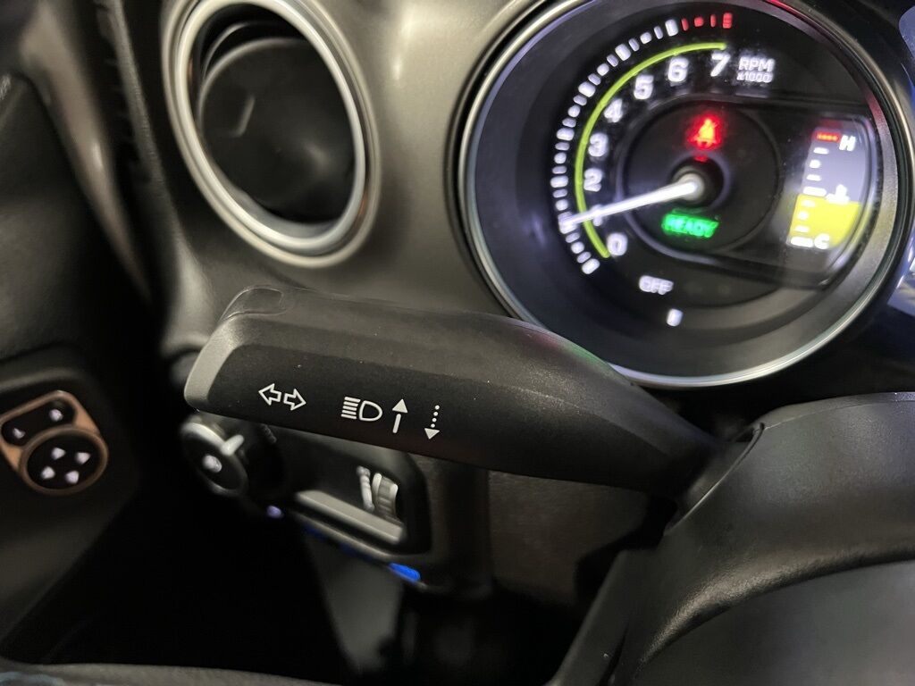 2023 Jeep Wrangler Rubicon 4xe Loveland CO