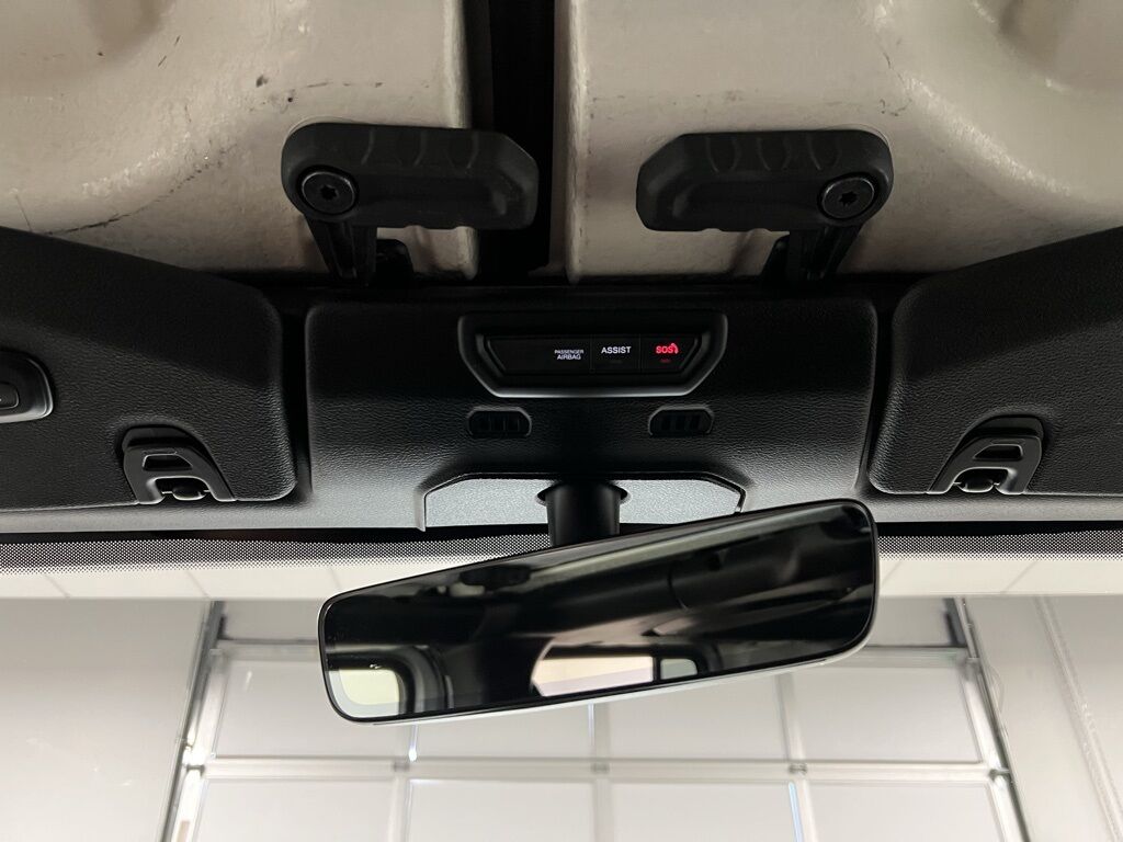 2023 Jeep Wrangler Rubicon 4xe Loveland CO