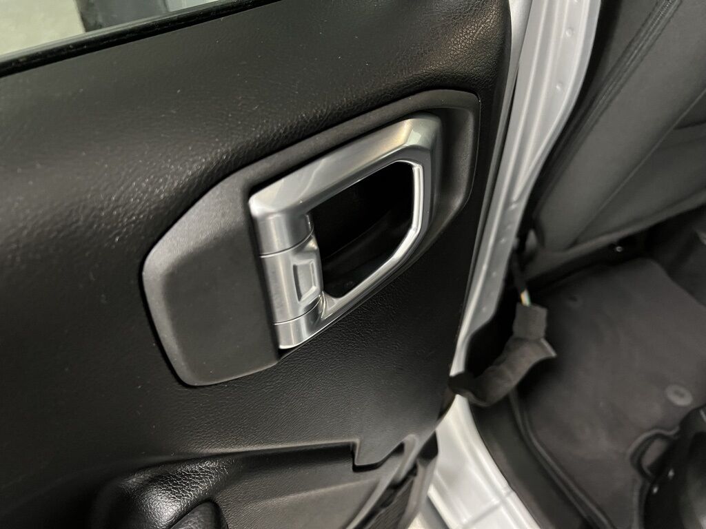 2023 Jeep Wrangler Rubicon 4xe Loveland CO