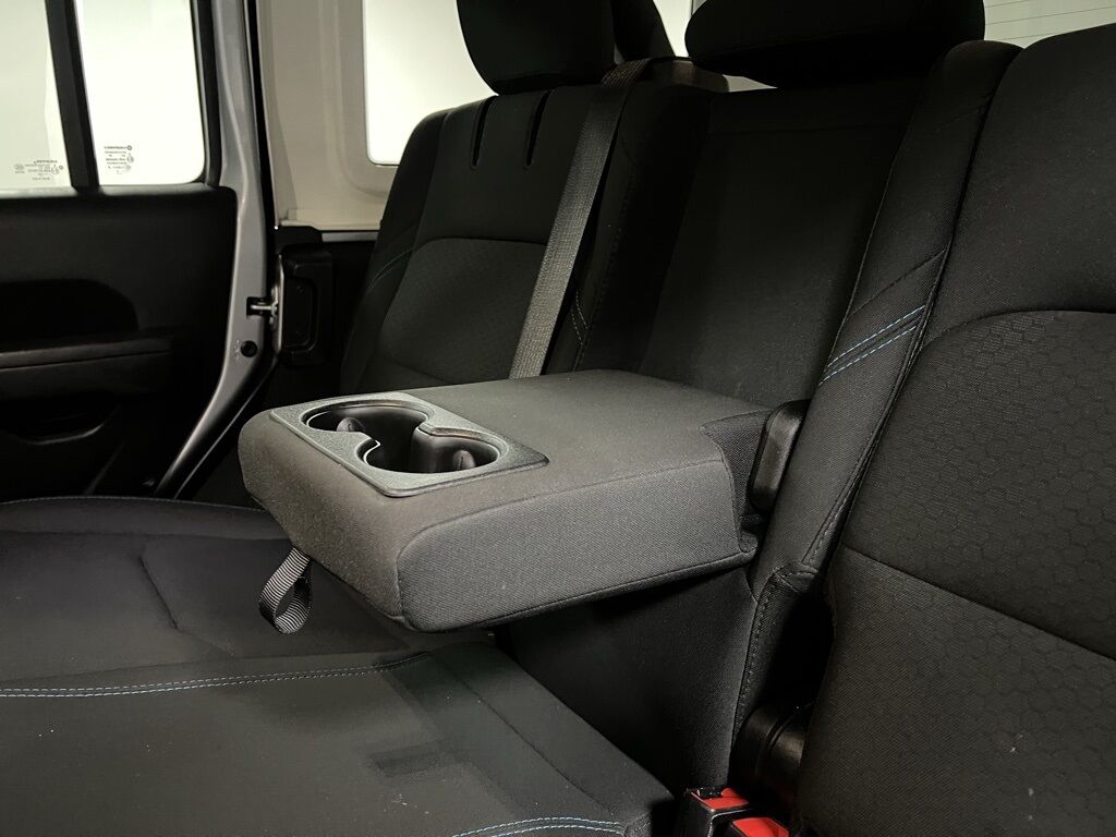 2023 Jeep Wrangler Rubicon 4xe Loveland CO