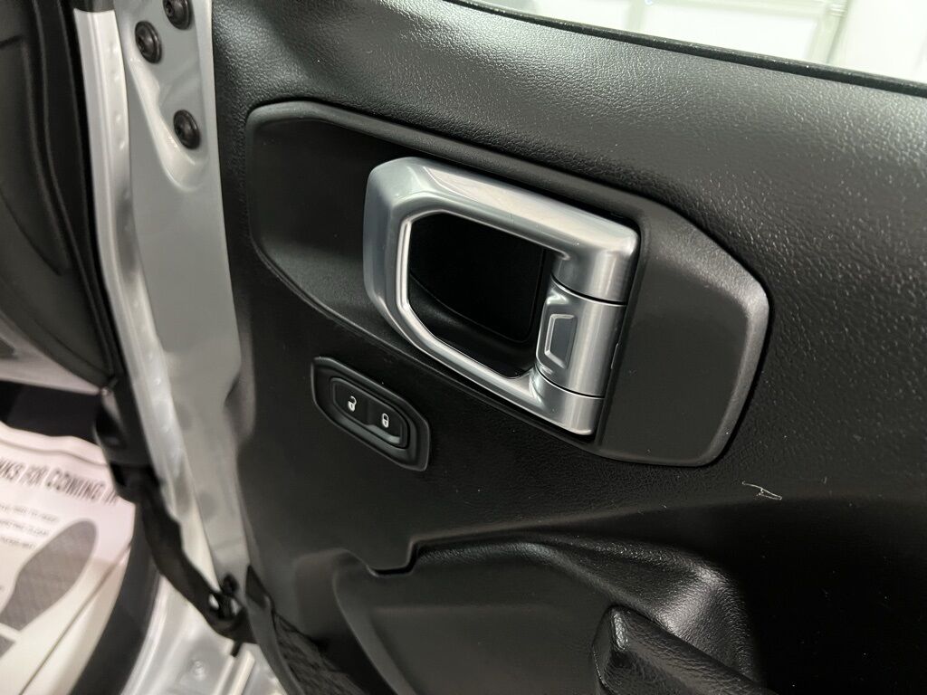 2023 Jeep Wrangler Rubicon 4xe Loveland CO