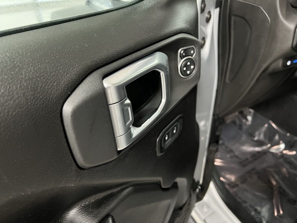 2023 Jeep Wrangler Rubicon 4xe Loveland CO