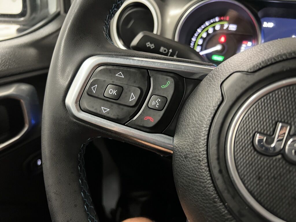 2023 Jeep Wrangler Rubicon 4xe Loveland CO