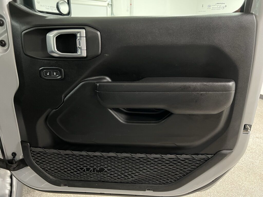 2023 Jeep Wrangler Rubicon 4xe Loveland CO
