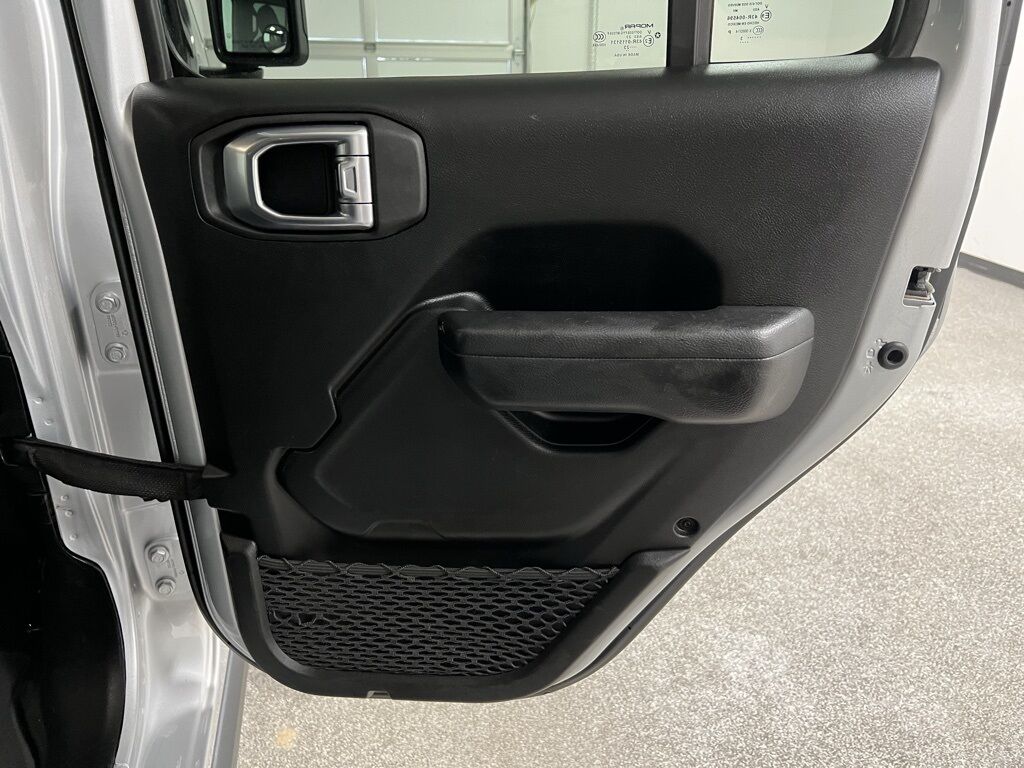 2023 Jeep Wrangler Rubicon 4xe Loveland CO