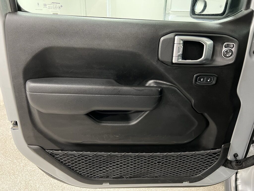 2023 Jeep Wrangler Rubicon 4xe Loveland CO