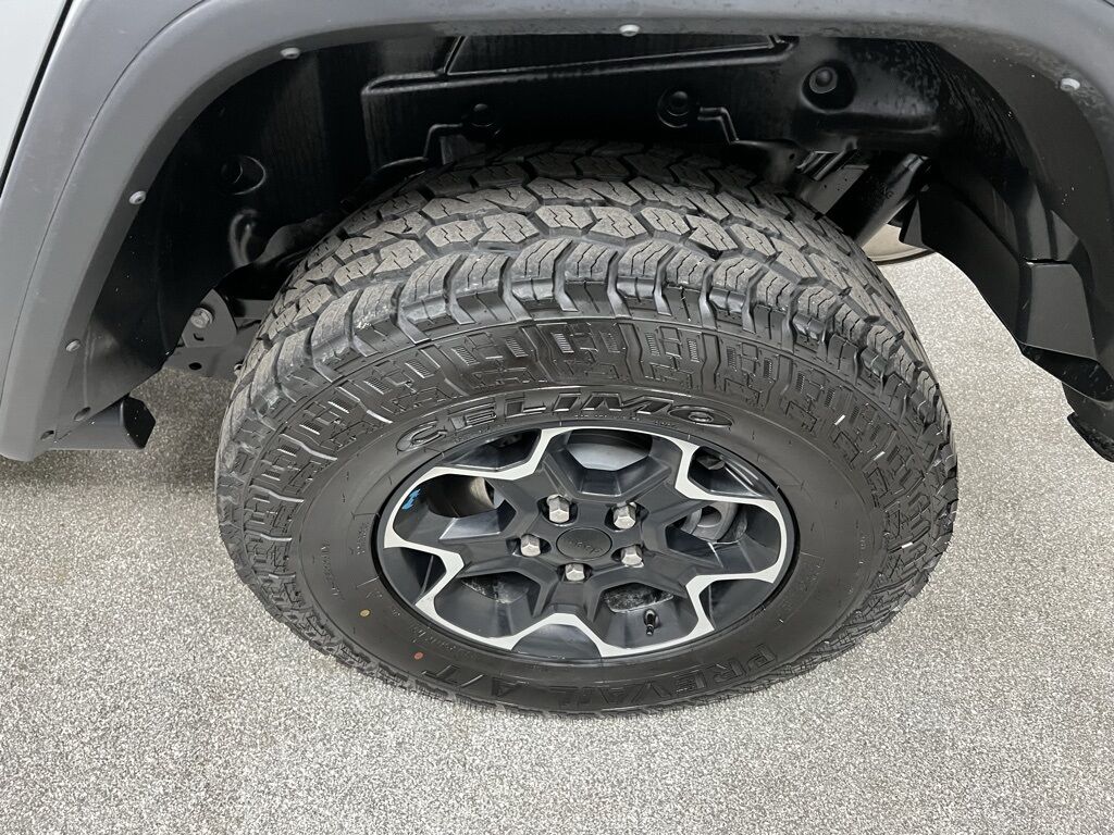 2023 Jeep Wrangler Rubicon 4xe Loveland CO