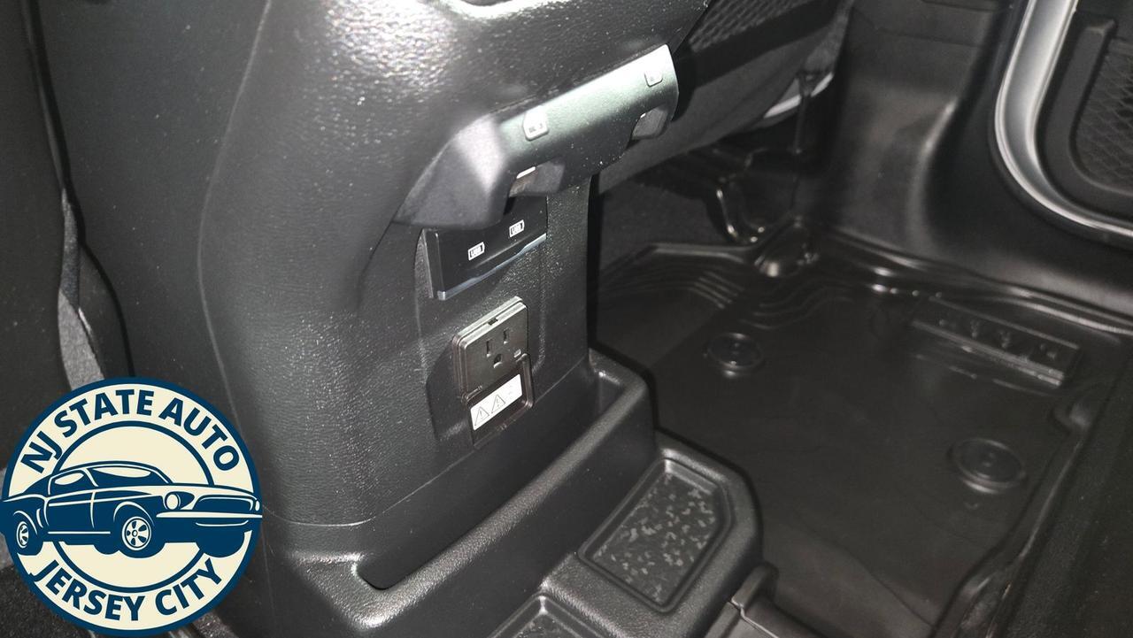 2023 Jeep Wrangler Rubicon 4xe Jersey City NJ