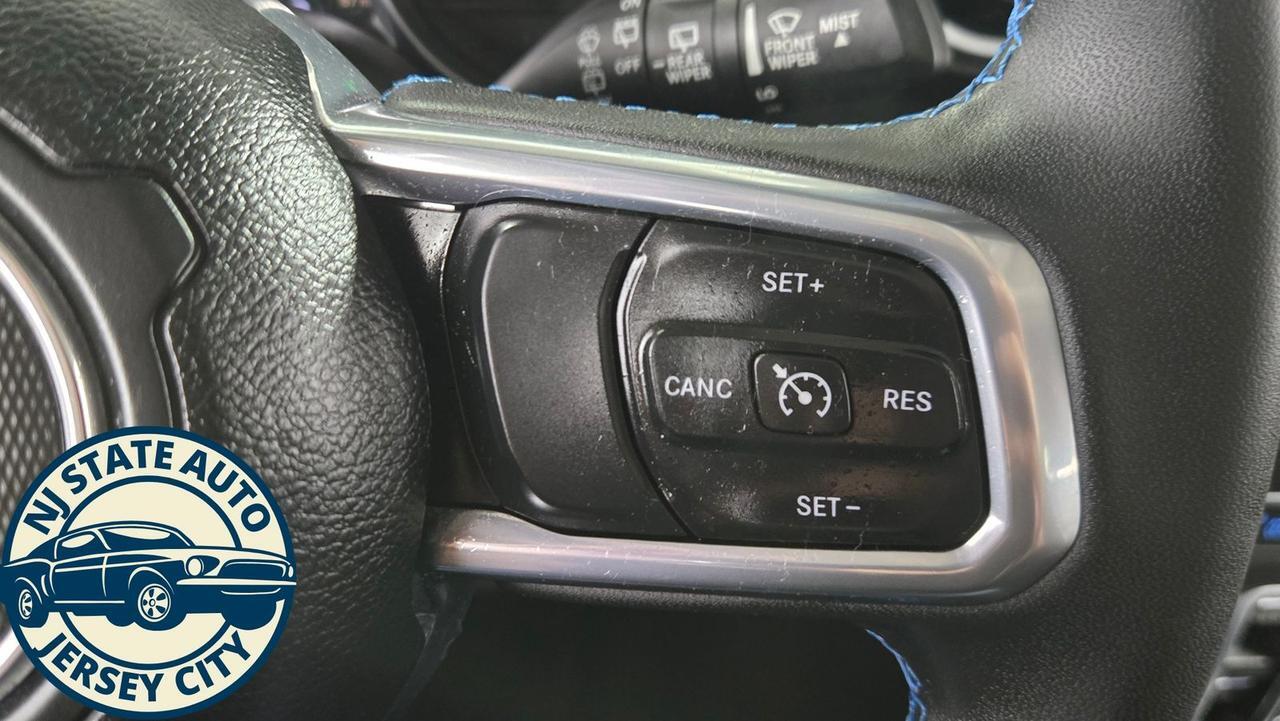 2023 Jeep Wrangler Rubicon 4xe Jersey City NJ