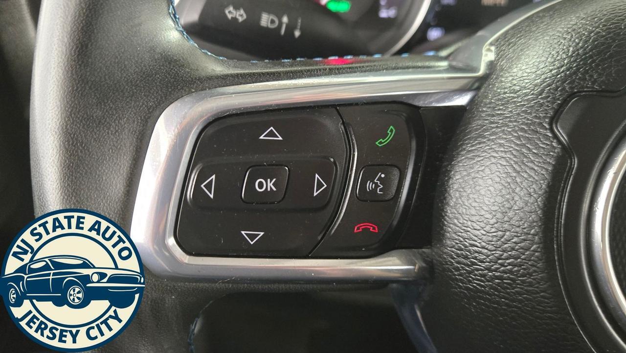 2023 Jeep Wrangler Rubicon 4xe Jersey City NJ