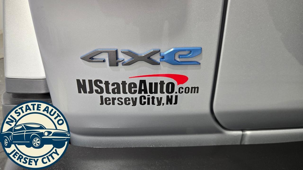 2023 Jeep Wrangler Rubicon 4xe Jersey City NJ