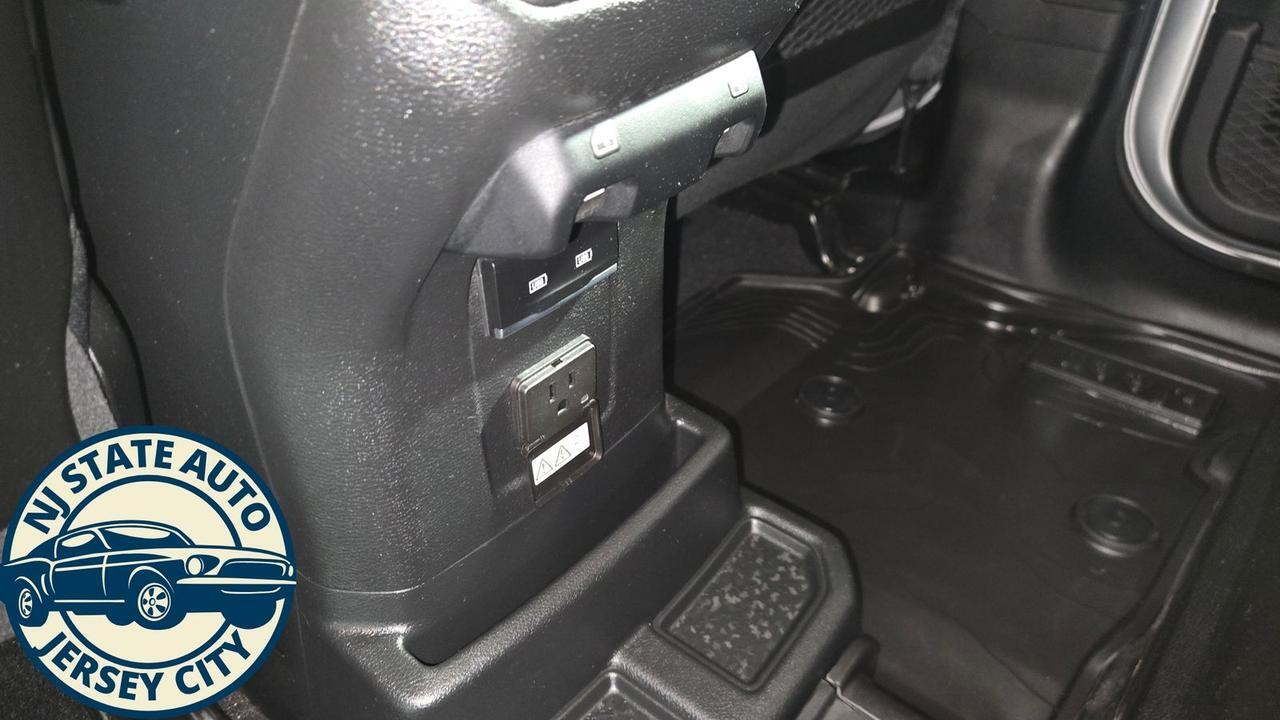 2023 Jeep Wrangler Rubicon 4xe Jersey City NJ
