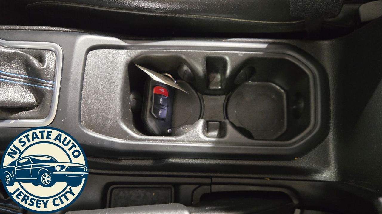 2023 Jeep Wrangler Rubicon 4xe Jersey City NJ