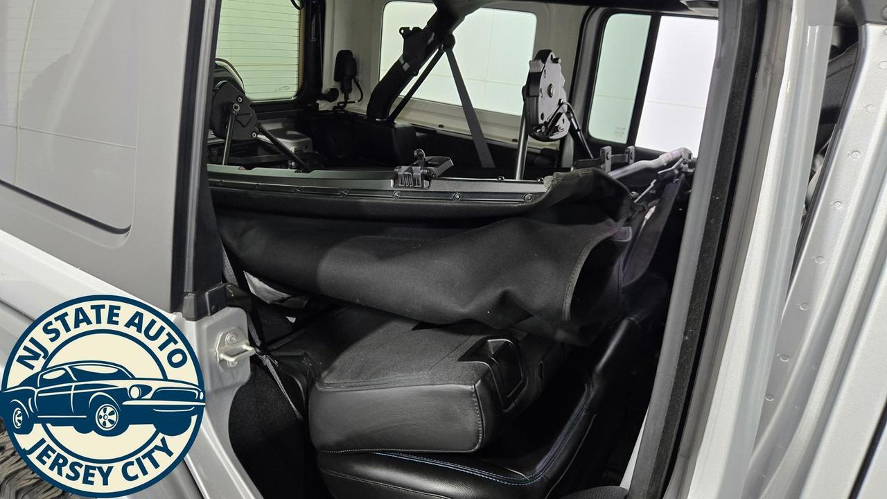 2023 Jeep Wrangler Rubicon 4xe Jersey City NJ