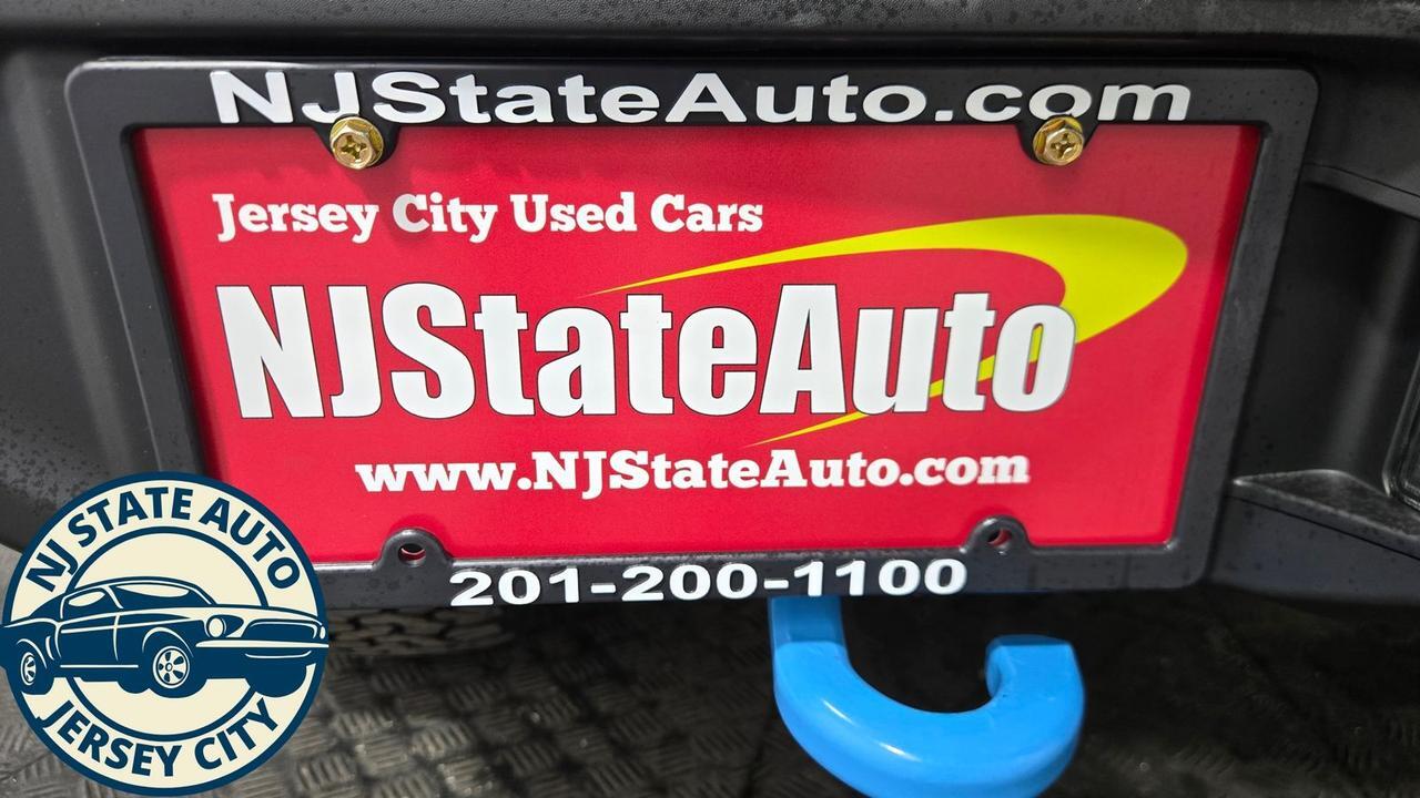 2023 Jeep Wrangler Rubicon 4xe Jersey City NJ