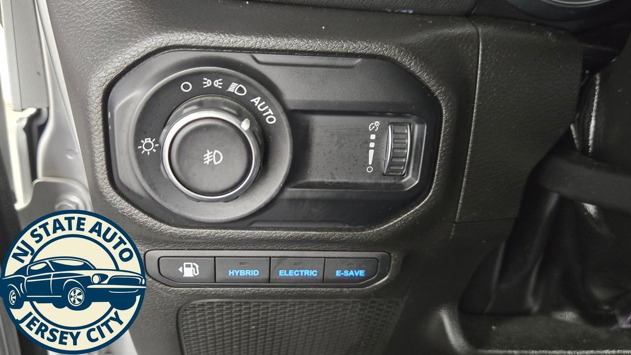 2023 Jeep Wrangler Rubicon 4xe Jersey City NJ