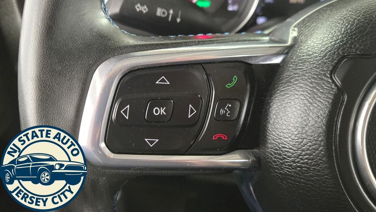 2023 Jeep Wrangler Rubicon 4xe Jersey City NJ