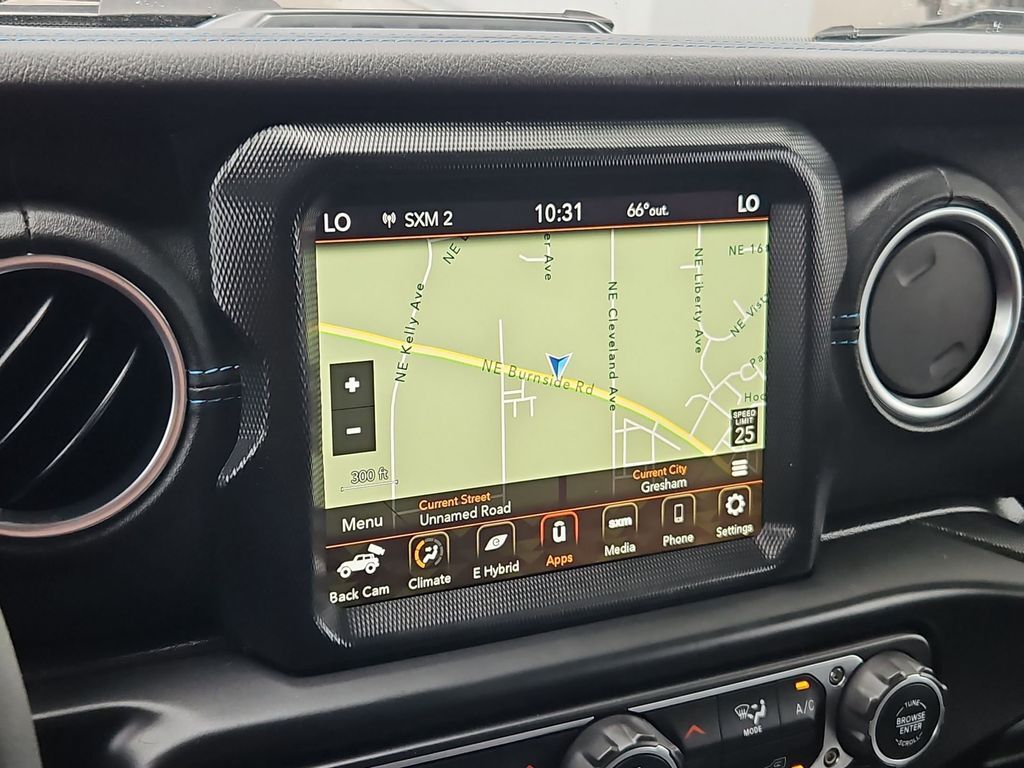 2023 Jeep Wrangler Rubicon 4xe Gresham OR