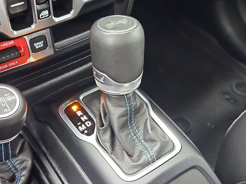 2023 Jeep Wrangler Rubicon 4xe Gresham OR