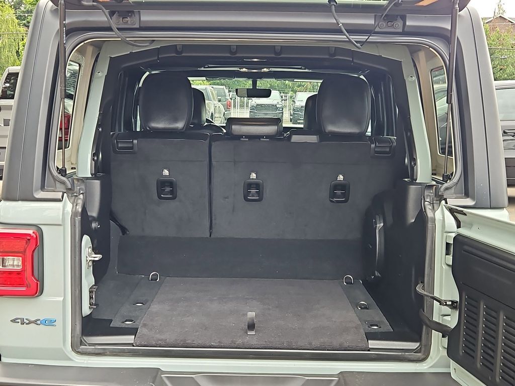 2023 Jeep Wrangler Rubicon 4xe Gresham OR