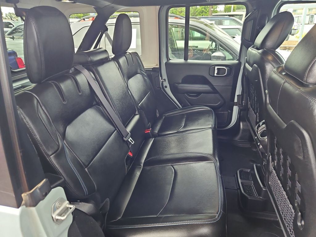 2023 Jeep Wrangler Rubicon 4xe Gresham OR