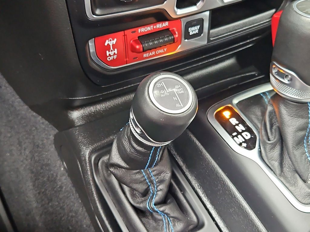 2023 Jeep Wrangler Rubicon 4xe Gresham OR