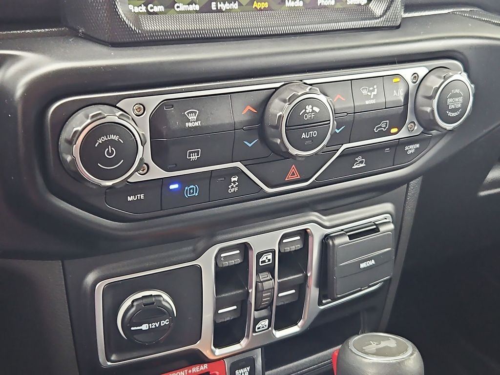 2023 Jeep Wrangler Rubicon 4xe Gresham OR