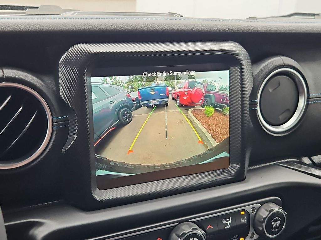 2023 Jeep Wrangler Rubicon 4xe Gresham OR