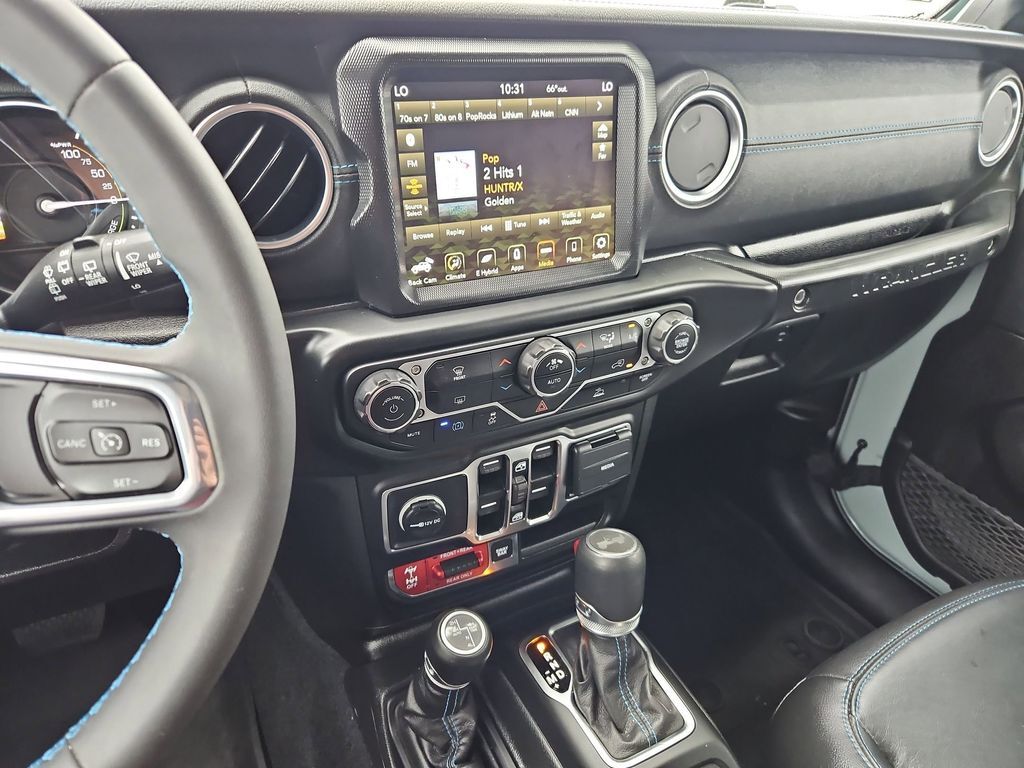 2023 Jeep Wrangler Rubicon 4xe Gresham OR