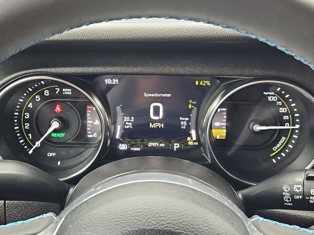 2023 Jeep Wrangler Rubicon 4xe Gresham OR