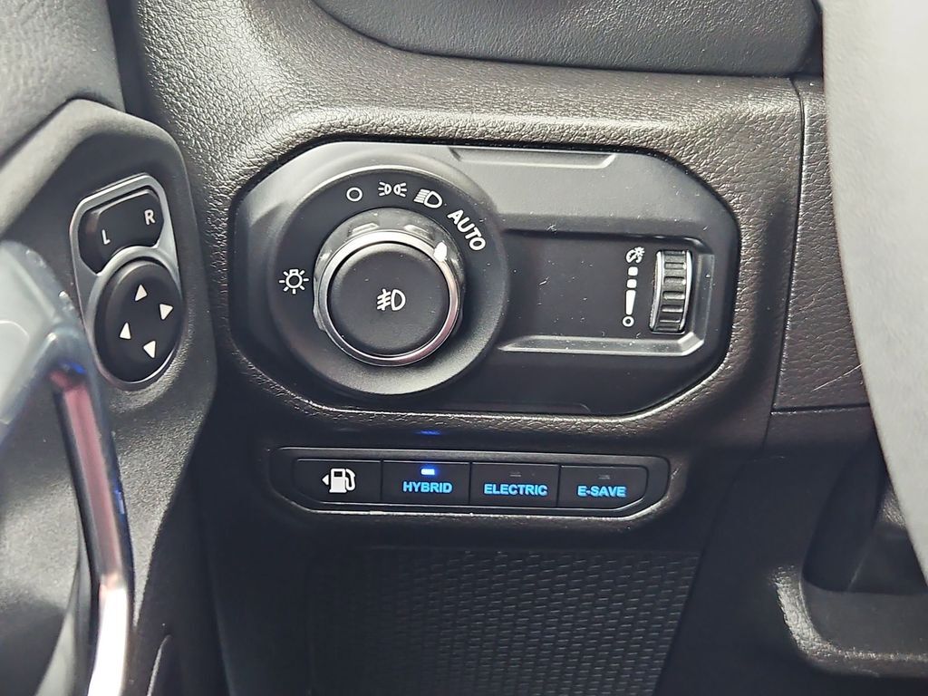 2023 Jeep Wrangler Rubicon 4xe Gresham OR