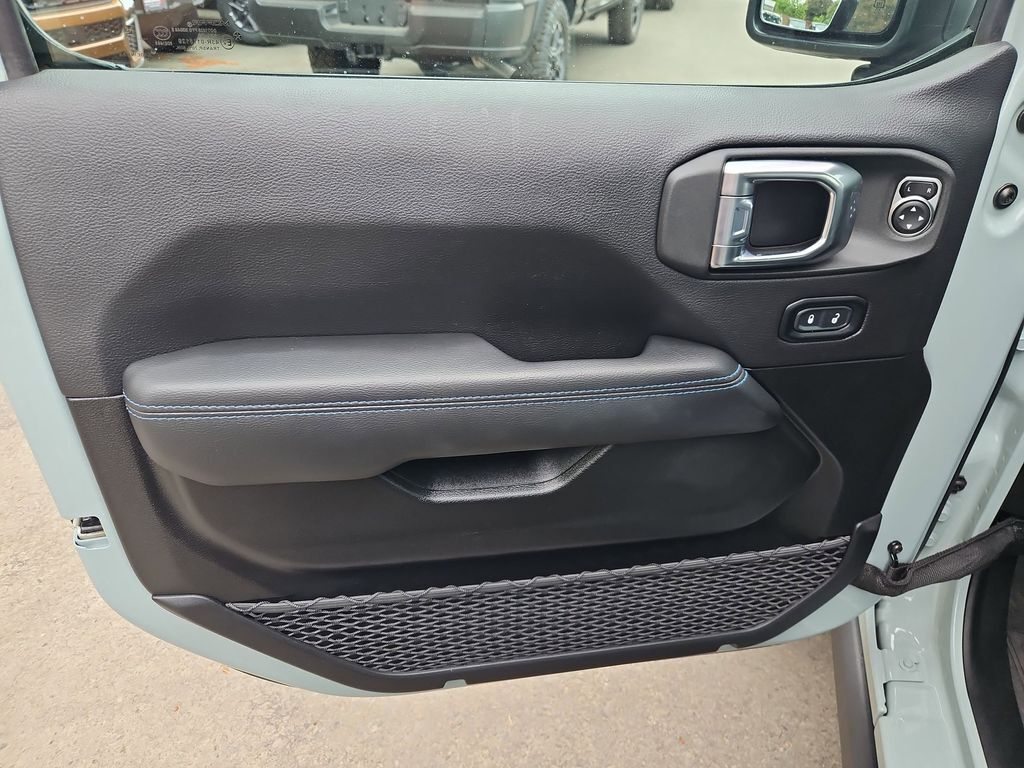 2023 Jeep Wrangler Rubicon 4xe Gresham OR