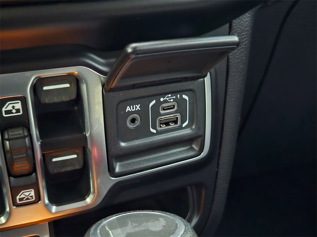 2023 Jeep Wrangler Rubicon 4xe Gresham OR