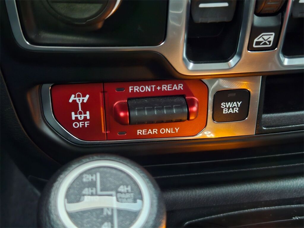 2023 Jeep Wrangler Rubicon 4xe Gresham OR