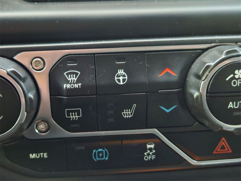 2023 Jeep Wrangler Rubicon 4xe Gresham OR