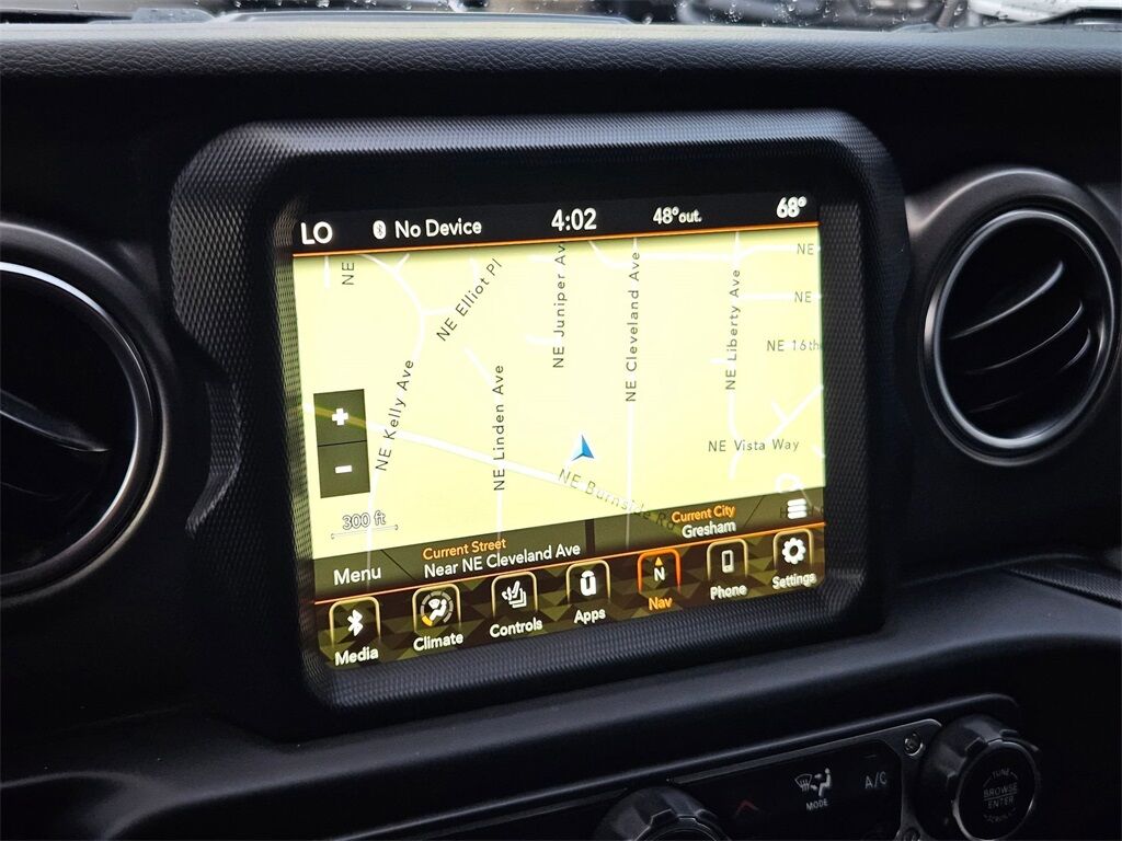 2023 Jeep Wrangler Rubicon 4xe Gresham OR