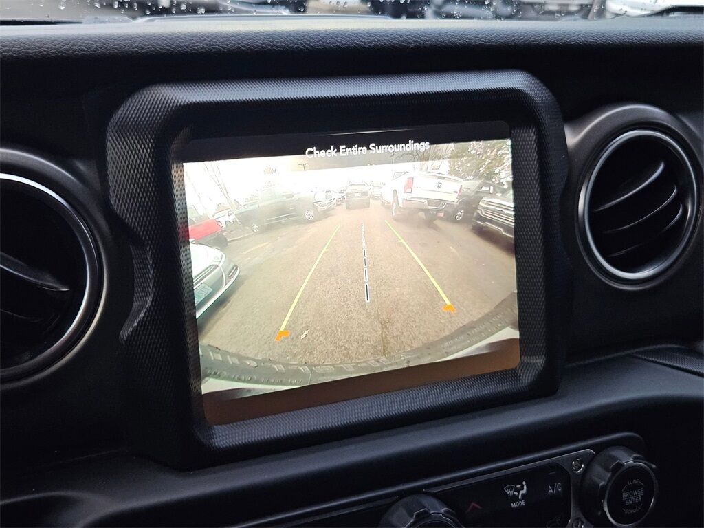 2023 Jeep Wrangler Rubicon 4xe Gresham OR