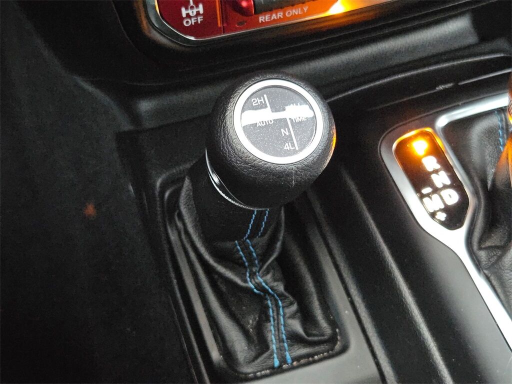 2023 Jeep Wrangler Rubicon 4xe Gresham OR