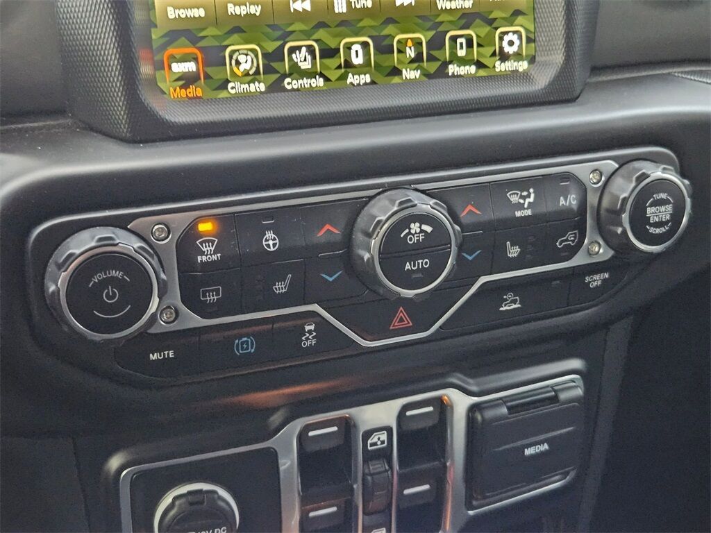 2023 Jeep Wrangler Rubicon 4xe Gresham OR